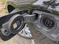 Usado BMW 330e 292 CV (214 kW) 2021 Negro Familiar