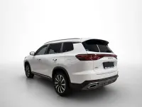 Usado Ebro s800 Luxury 279 CV (205 kW) 2025 Blanco SUV