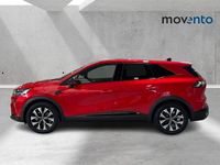 Nuevo Renault Symbioz Evolution 145 CV (106 kW) 2025 Rojo SUV