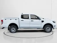 Usado Ford Ranger XL 170 CV (125 kW) 2021 Blanco Pickup/Camioneta