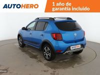 usado Dacia Sandero 0.9 TCe Sl Nomada 2018