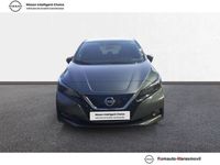 usado Nissan Leaf N-Connecta 2018