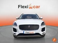 Usado Jaguar E-Pace S 240 CV (176 kW) 2018 Otros SUV