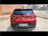 Usado Opel Grandland X Design Edition 130 CV (95 kW) 2021 Rojo SUV