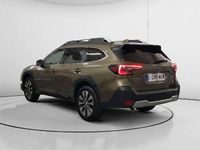 Usado Subaru Outback Sport 169 CV (124 kW) 2023 Beige Familiar