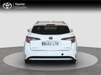 Usado Toyota Corolla Active 122 CV (89 kW) 2021 Utilitario