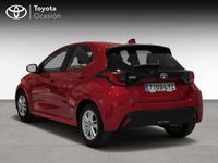 usado Toyota Yaris 125 S-Edition