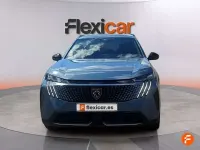Usado Peugeot 5008 Allure 136 CV (100 kW) 2025 Azul SUV