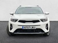 Usado Kia Stonic 120 CV (88 kW) 2022 SUV