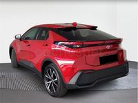Usado Toyota C-HR Advance 223 CV (164 kW) 2025 Rojo SUV