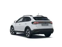 Nuevo VW Taigo 116 CV (85 kW) 2026 Blanco SUV