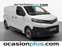 Usado Toyota Proace 120 CV (88 kW) 2022 Blanco Monovolumen