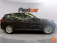 Usado BMW X3 292 HP (214 kW) 2020 Preto SUV