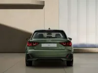 Nuevo Audi A1 Sportback 116 CV (85 kW) 2026 Verde Utilitario