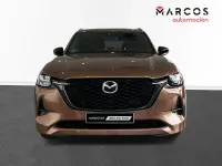 Usado Mazda CX-80 Homura-Line 254 CV (186 kW) 2024 SUV