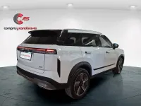 Usado Jaecoo 7 147 CV (108 kW) 2025 Blanco SUV