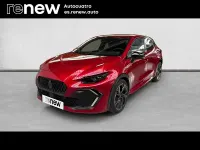 Usado Renault Clio V Esprit Alpine 160 CV (117 kW) 2025 Rojo Berlina