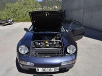 Usado Porsche 928 329 CV (241 kW) 1988 Negro Coupe