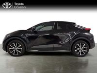 Usado Toyota C-HR Advance 223 CV (164 kW) 2025 Negro SUV