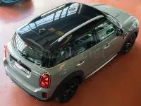 Usado Mini Cooper S Countryman 178 CV (130 kW) 2022 Gris / plata SUV
