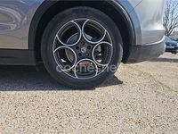 Usado Alfa Romeo Stelvio Super 180 CV (132 kW) 2017 Gris / plata SUV