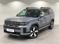 Usado Hyundai Santa Fe Style 253 CV (186 kW) 2025 Gris / plata SUV