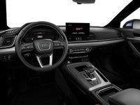 Usado Audi Q5 Sportback 204 CV (150 kW) 2022 Azul SUV