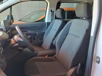 Usado Peugeot Rifter Allure 110 CV (80 kW) 2022 Blanco Monovolumen