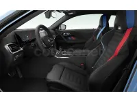 Usado BMW M2 Comfort Edition 460 CV (338 kW) 2023 Azul Coupe