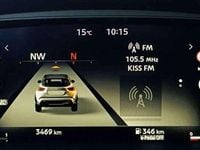 Usado Nissan Juke 143 CV (105 kW) 2025 Azul SUV