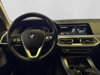 Usado BMW X5 Comfort Edition 265 HP (194 kW) 2020 Preto SUV