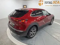 Usado Mazda CX-30 186 CV (136 kW) 2021 Rojo SUV