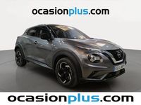 Occasion Nissan Juke Acenta 114 ch (83 kW) 2024 Gris SUV