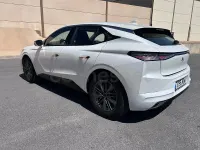 Usado DS Automobiles DS4 Bastille 130 CV (95 kW) 2023 Blanco SUV