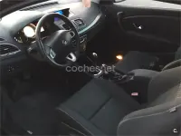 Usado Renault Mégane III Dynamique 110 CV (80 kW) 2012 Negro Berlina