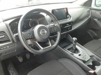 Usado Nissan Qashqai Acenta 141 CV (103 kW) 2022 Blanco SUV