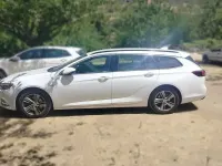 Usado Opel Insignia Selective 136 CV (100 kW) 2017 Blanco Berlina
