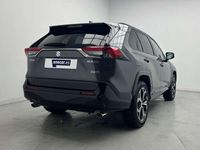 Usado Suzuki Across 306 CV (225 kW) 2025 Gris metalizado SUV