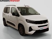 Nuevo Opel Combo S 100 CV (73 kW) 2025 Monovolumen