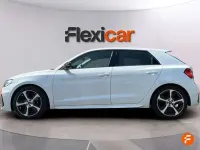 Usado Audi A1 Premium 110 CV (80 kW) 2022 Blanco SUV