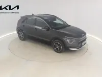 Usado Kia Niro 141 CV (103 kW) 2022 SUV