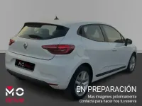 Usado Renault Clio Intens 90 CV (66 kW) 2022 Utilitario