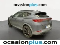 Usado Cupra Formentor VZ 310 CV (228 kW) 2022 Gris SUV