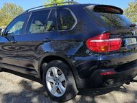 usado BMW X5 3.0dA