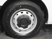 Nuevo Renault Trafic 88 kW (120 CV) 2025 Blanco Monovolumen