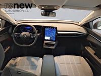 Usado Renault Mégane Evolution 96 kW (131 CV) 2023 Blanc glacier Berlina