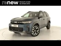 Usado Dacia Bigster Journey 155 CV (114 kW) 2025 Azul SUV