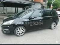 Usado Citroën C4 Exclusive 150 CV (110 kW) 2011 Negro Berlina