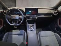 Usado Cupra Formentor VZ 272 CV (200 kW) 2024 Gris SUV