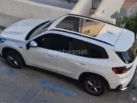 Usado BMW X1 220 CV (161 kW) 2023 Blanco SUV